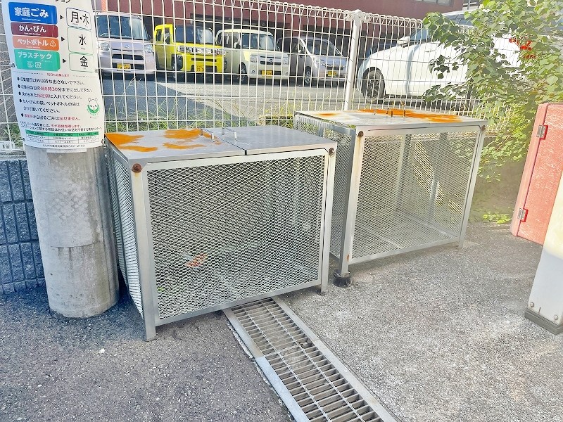 ブリリアント砂津 その他外観2