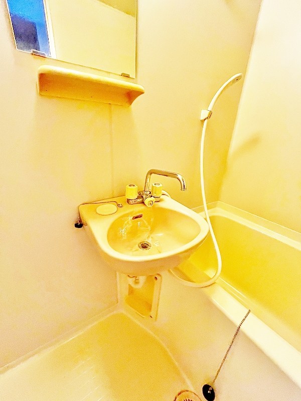 パークシャトー その他1