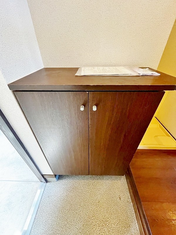 パークシャトー その他13