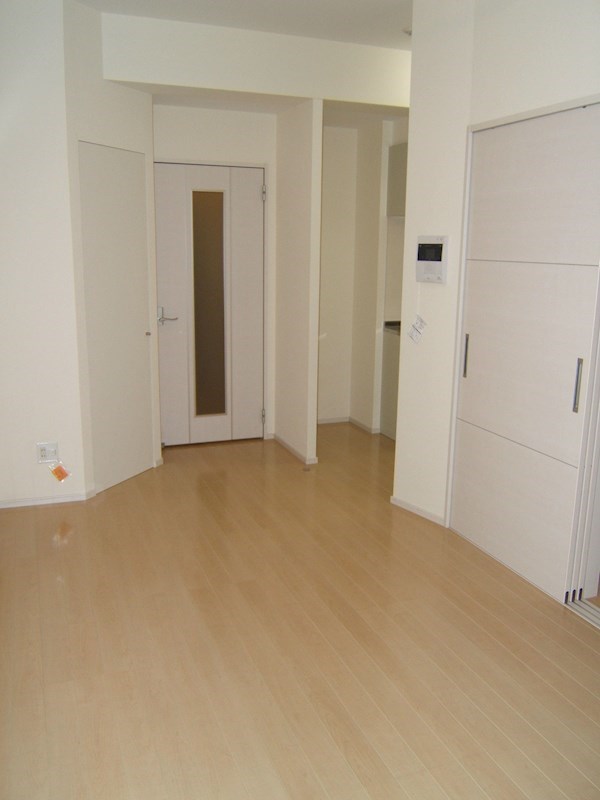 プルーム真鶴 リビング