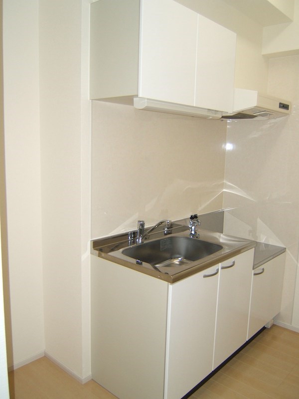 プルーム真鶴 キッチン