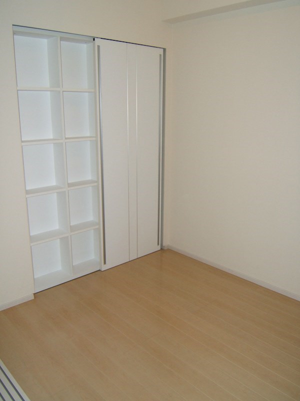 プルーム真鶴 ベッドルーム