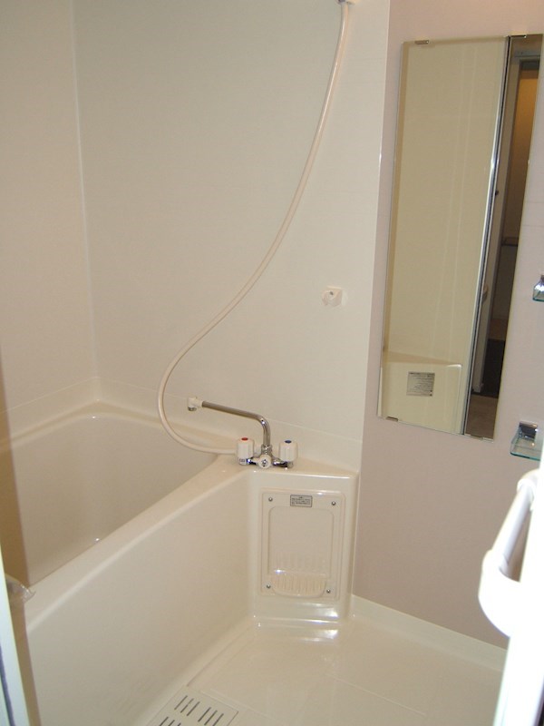 プルーム真鶴 風呂画像