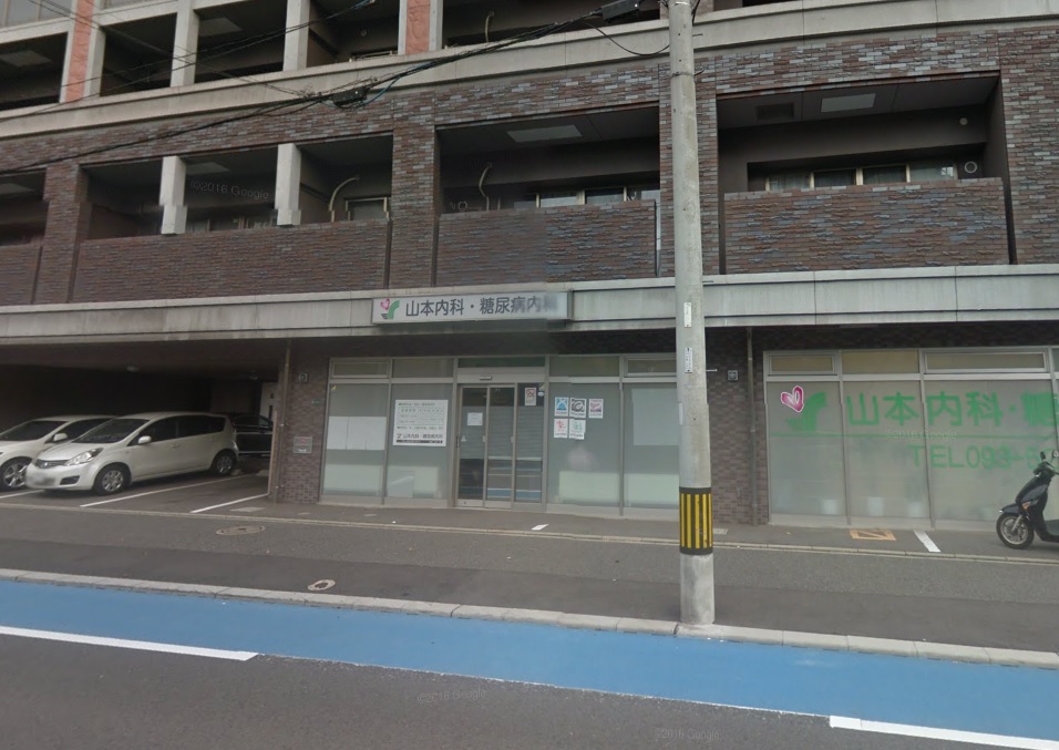 ハートピア鍛冶町 周辺画像4