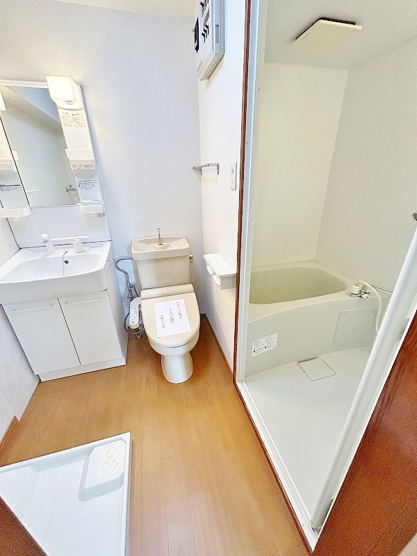 片野タカヤコーポレーションビル その他16