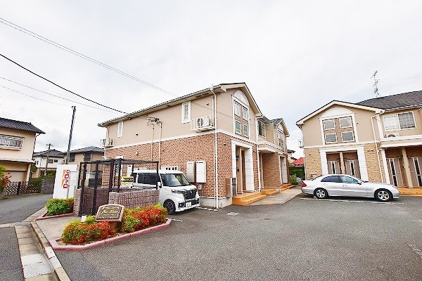 グラントリノ小倉Ⅰ  その他外観1