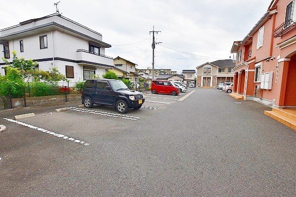 グラントリノ小倉Ⅰ  その他外観2