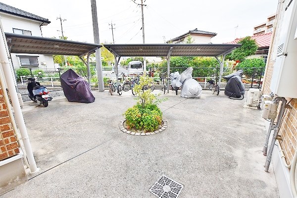 グラントリノ小倉Ⅰ  その他外観3