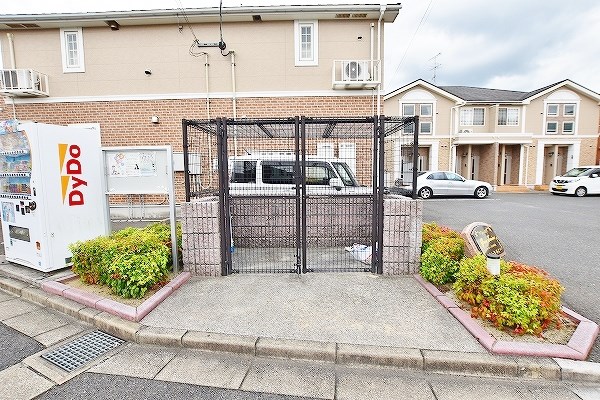 グラントリノ小倉Ⅰ  その他外観4