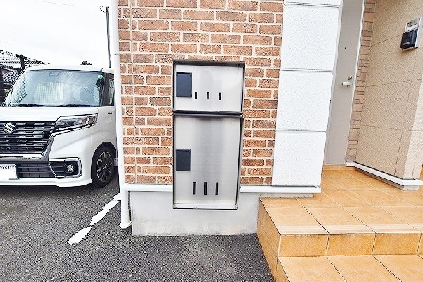 グラントリノ小倉Ⅰ  その他外観5