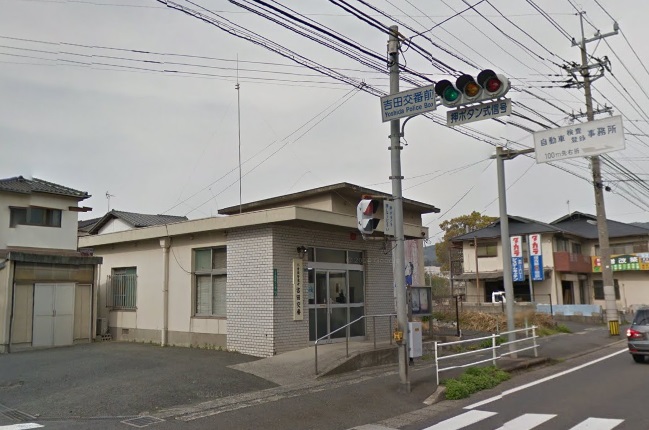 グラントリノ小倉Ⅰ  周辺画像5