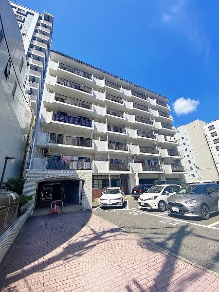 パールホワイト鍛冶町 その他外観1