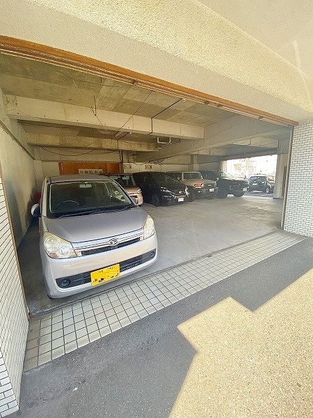 パールホワイト鍛冶町 その他外観2