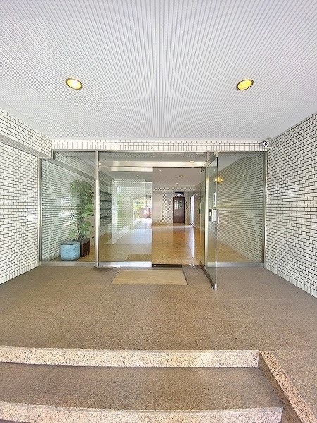 パールホワイト鍛冶町 その他外観6