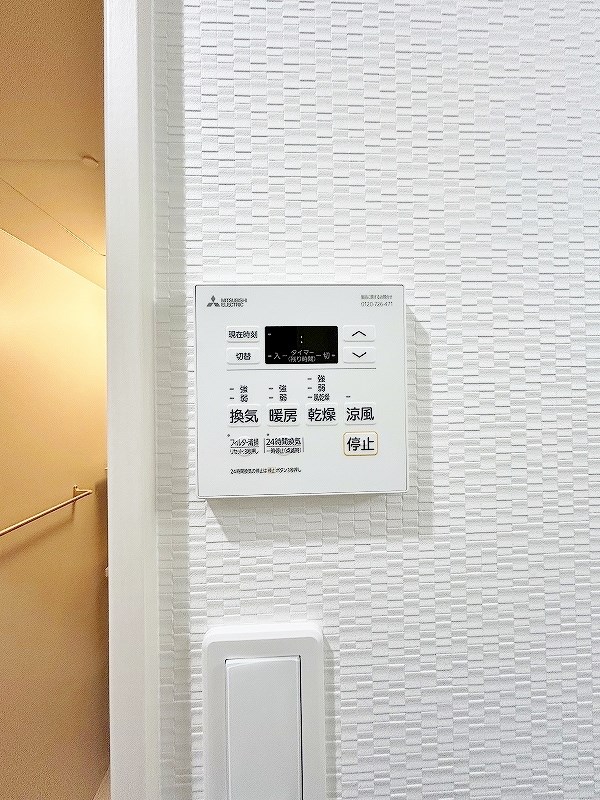 Aliss歯科大前（アリス歯科大前）  その他5