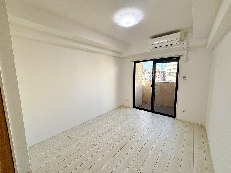 CENTERMARK三萩野(センターマーク三萩野) リビング