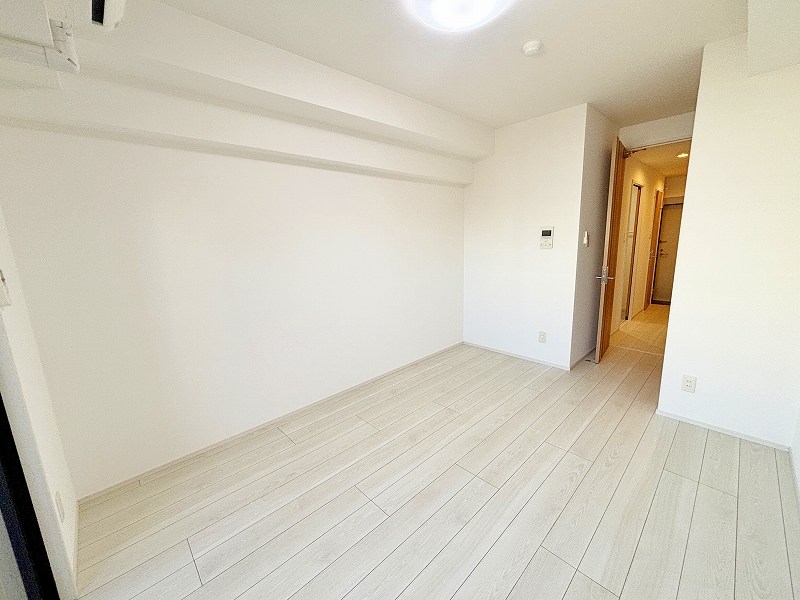 CENTERMARK三萩野(センターマーク三萩野) ベッドルーム