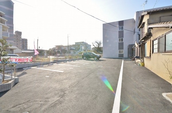 サンフローラ三郎丸  その他外観3