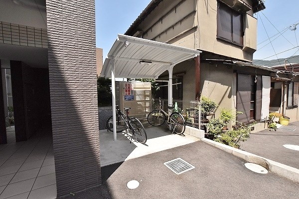 サンフローラ三郎丸  その他外観4