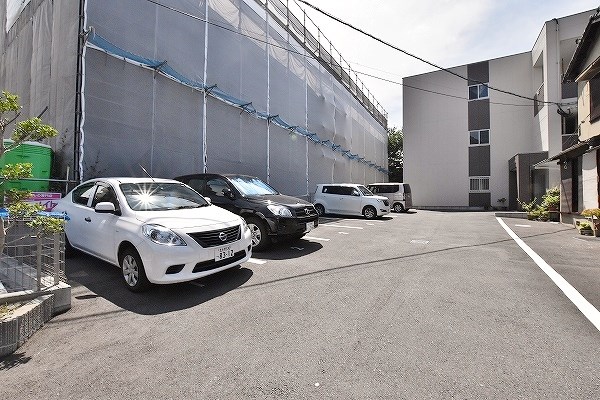 サンフローラ三郎丸  その他11