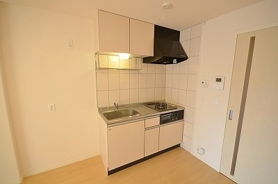 サンフローラ三郎丸  キッチン