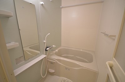 サンフローラ三郎丸  風呂画像