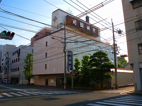 サンフローラ三郎丸  周辺画像5