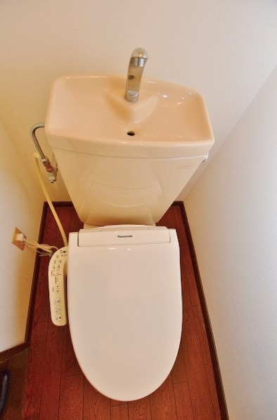 パークシャトー その他2