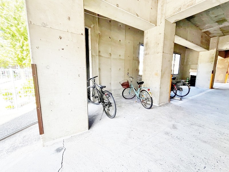 パークシャトー その他外観2