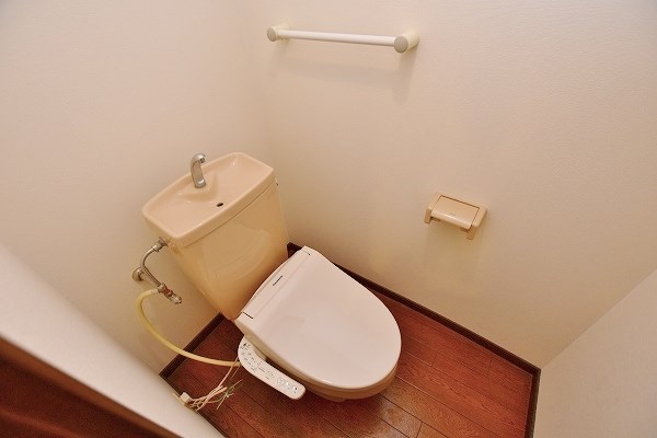 パークシャトー その他20