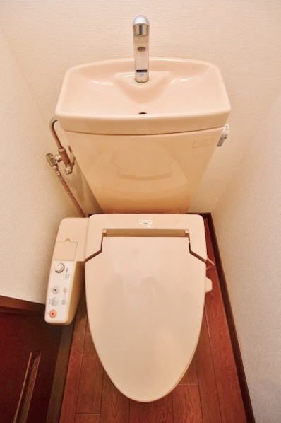 パークシャトー その他2