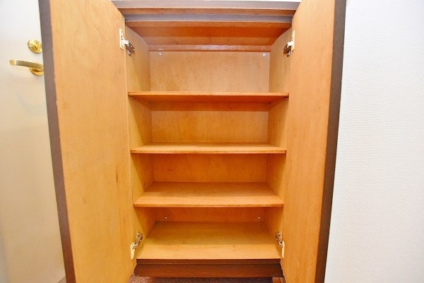 パークシャトー その他6