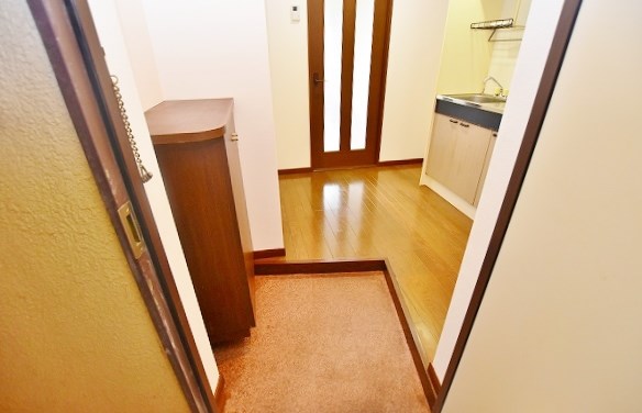 パークシャトー その他12