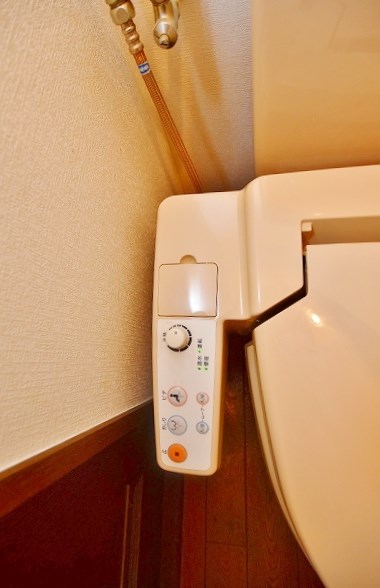 パークシャトー その他16