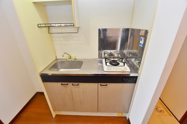 パークシャトー その他17