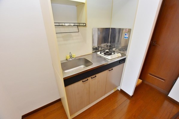 パークシャトー その他18