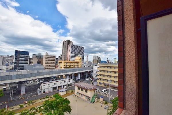 パークシャトー その他31