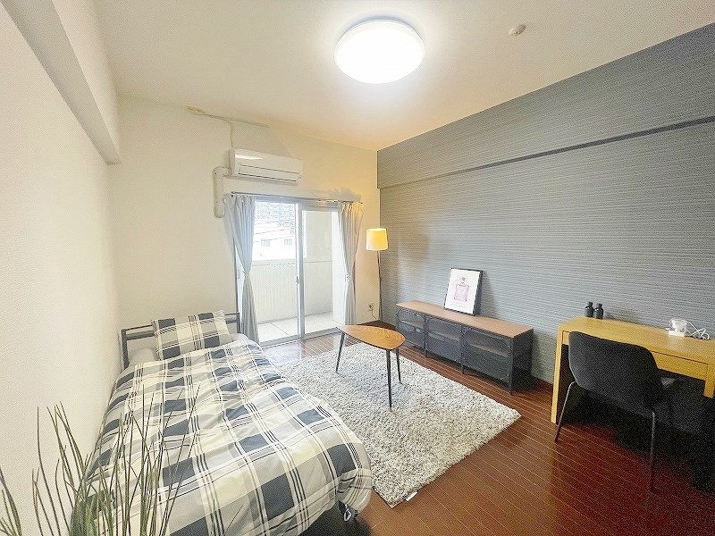 ラフィーネ到津学園通り その他7