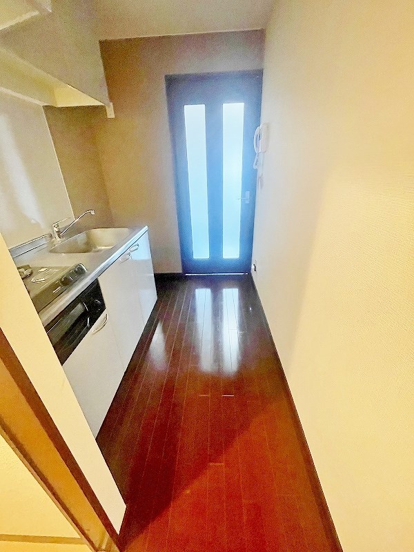 ラフィーネ到津学園通り その他14