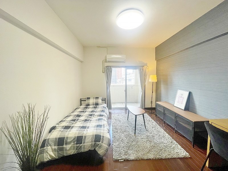 ラフィーネ到津学園通り その他20