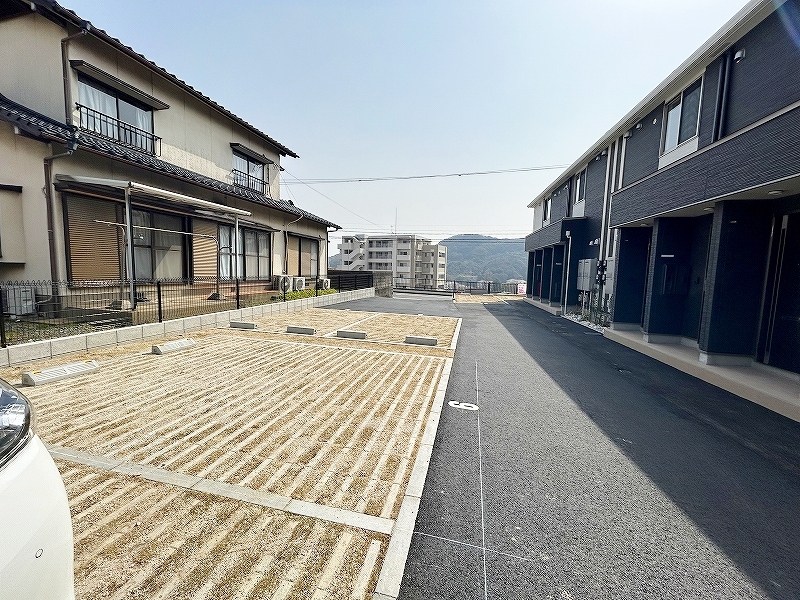 Bella　Foresta（ベラフォレスタ） その他外観1