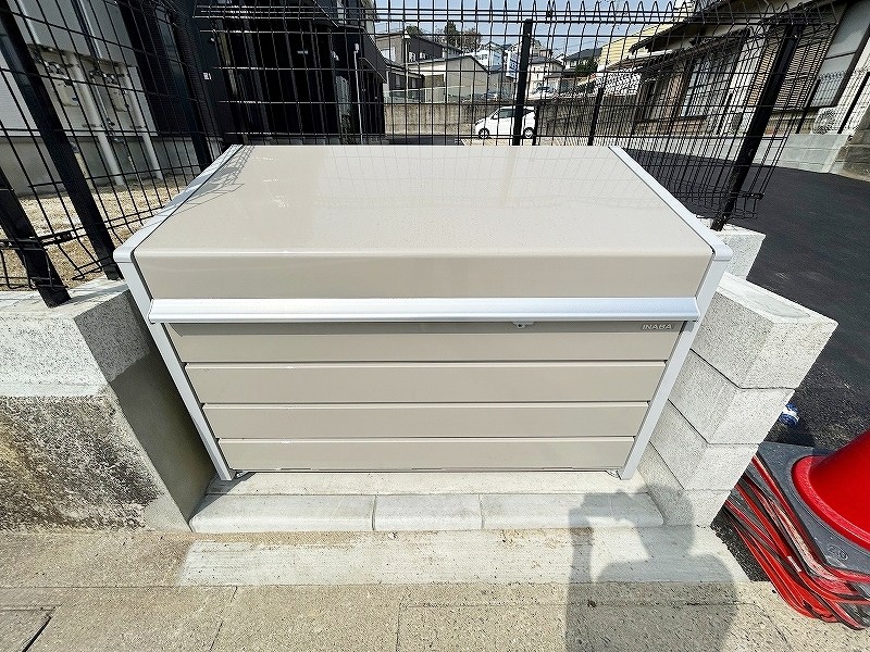 Bella　Foresta（ベラフォレスタ） その他外観2