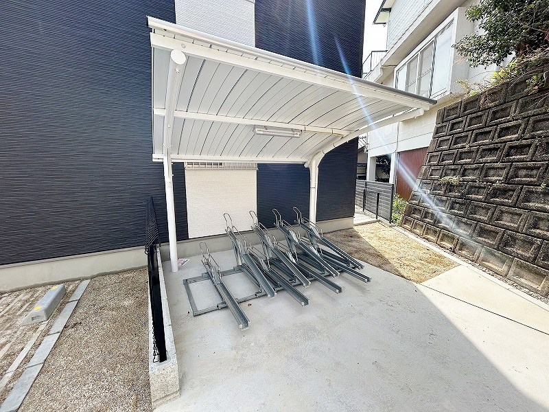 Bella　Foresta（ベラフォレスタ） その他外観4