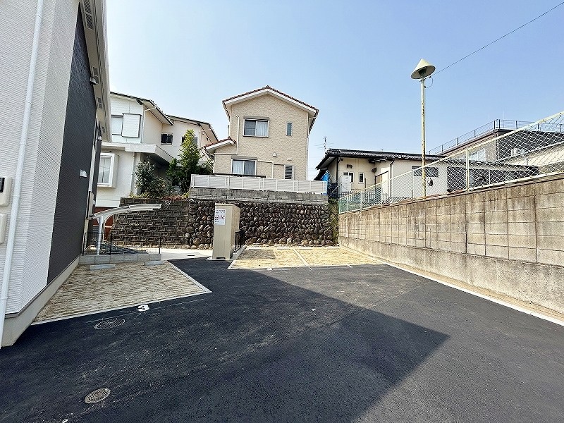 Bella　Foresta（ベラフォレスタ） その他外観5