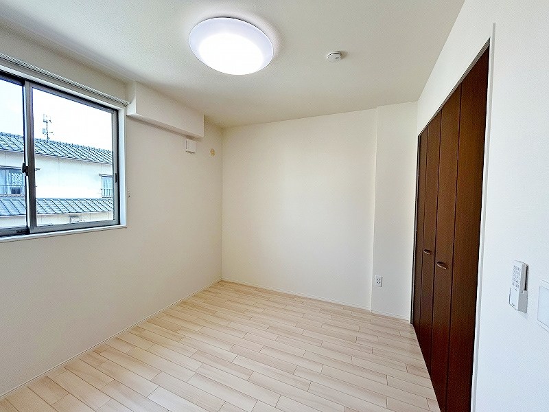 Bella　Foresta（ベラフォレスタ） ベッドルーム