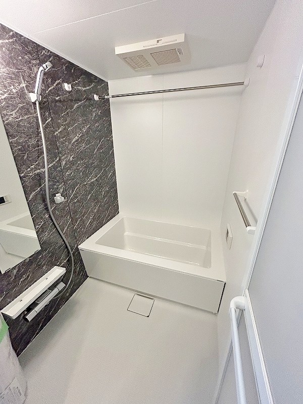 Bella　Foresta（ベラフォレスタ） 風呂画像