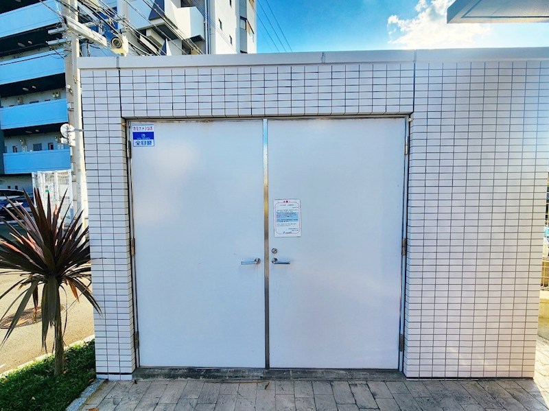 シエラ北方 その他外観4