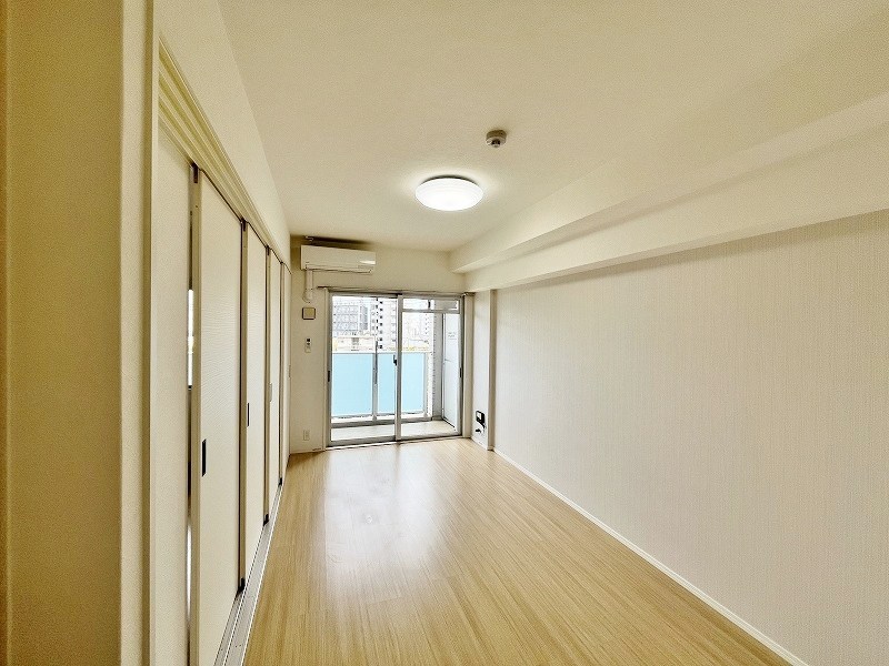 シエラ北方 リビング