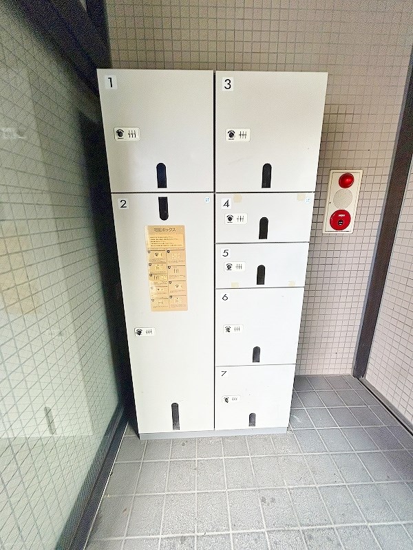 ベルメゾン三郎丸  その他外観1