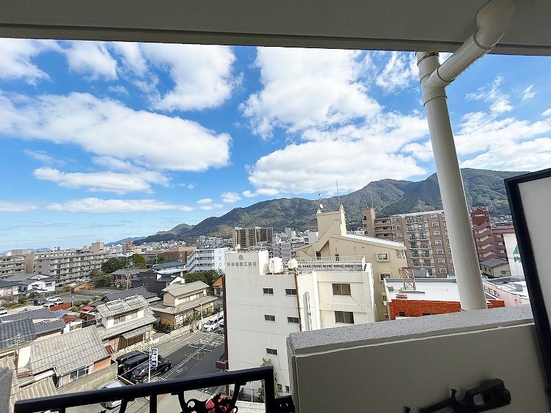 ベルメゾン三郎丸  その他34